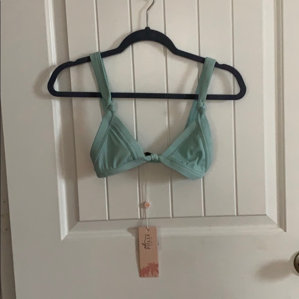 Oh Polly Bikini Top